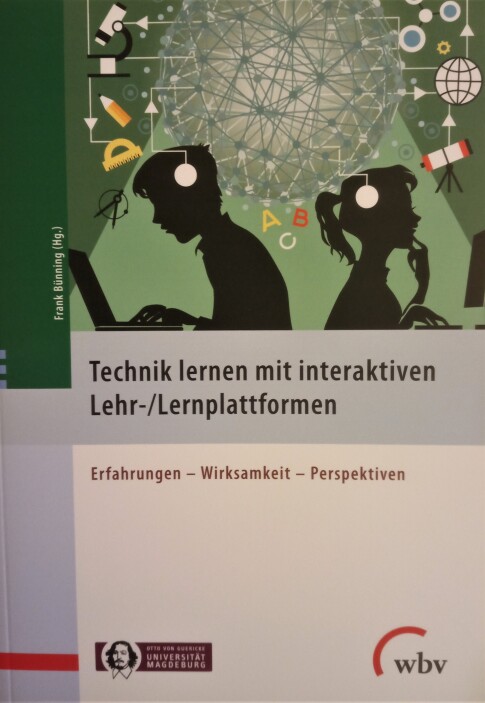 Technik lernen mit interaktiven Lehr-/ Lernplattformen