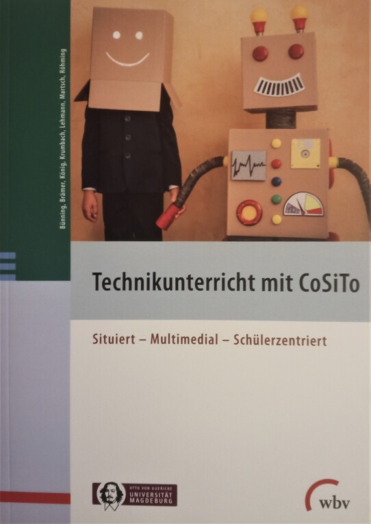 Technikunterricht mit CoSiTo