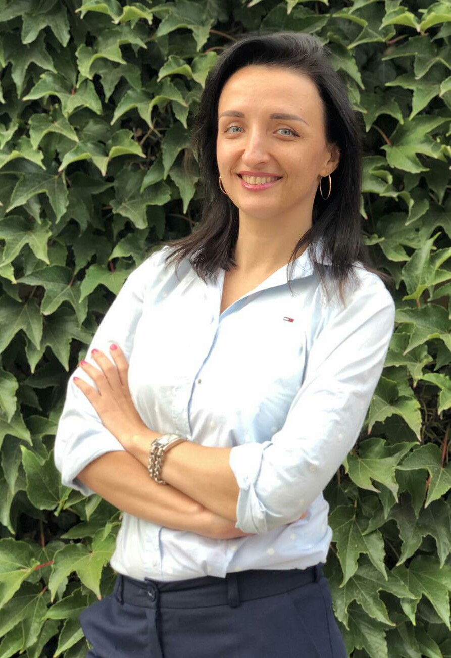 Bild von Olena Karpova